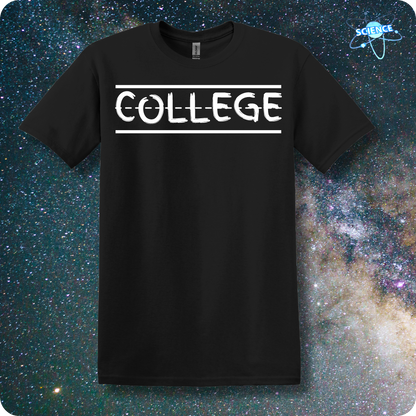 COLLEGE T-Shirt