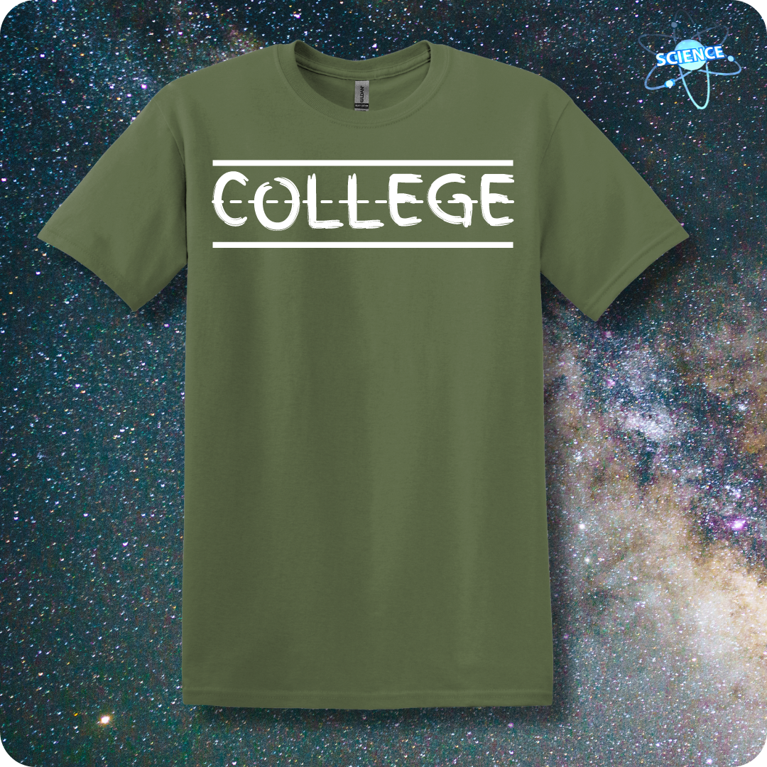 COLLEGE T-Shirt