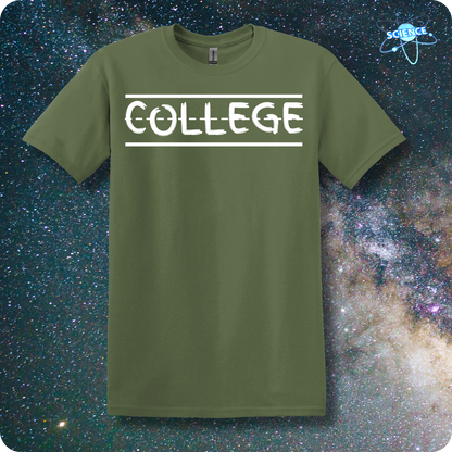 COLLEGE T-Shirt