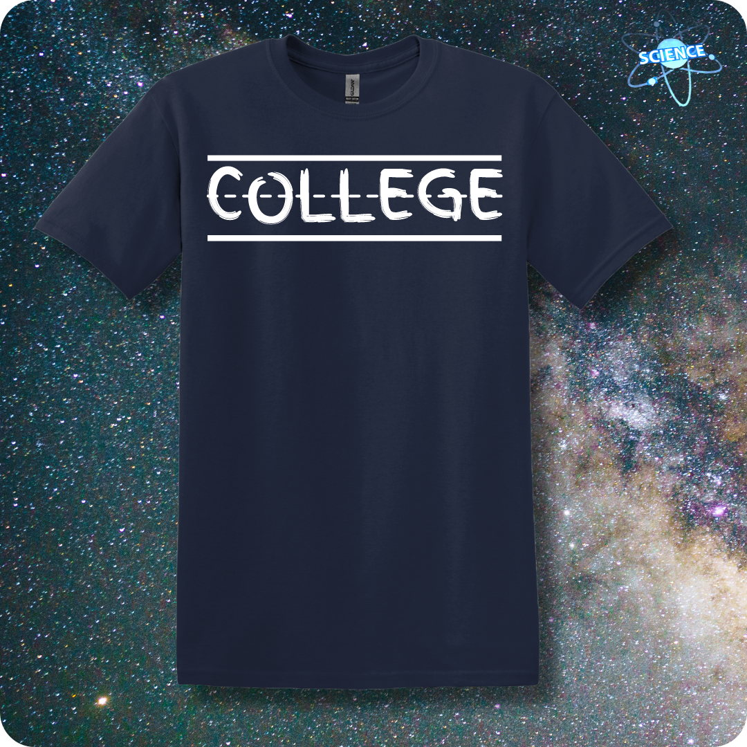 COLLEGE T-Shirt