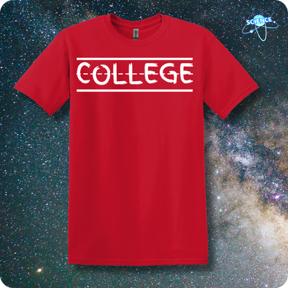 COLLEGE T-Shirt