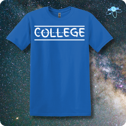 COLLEGE T-Shirt