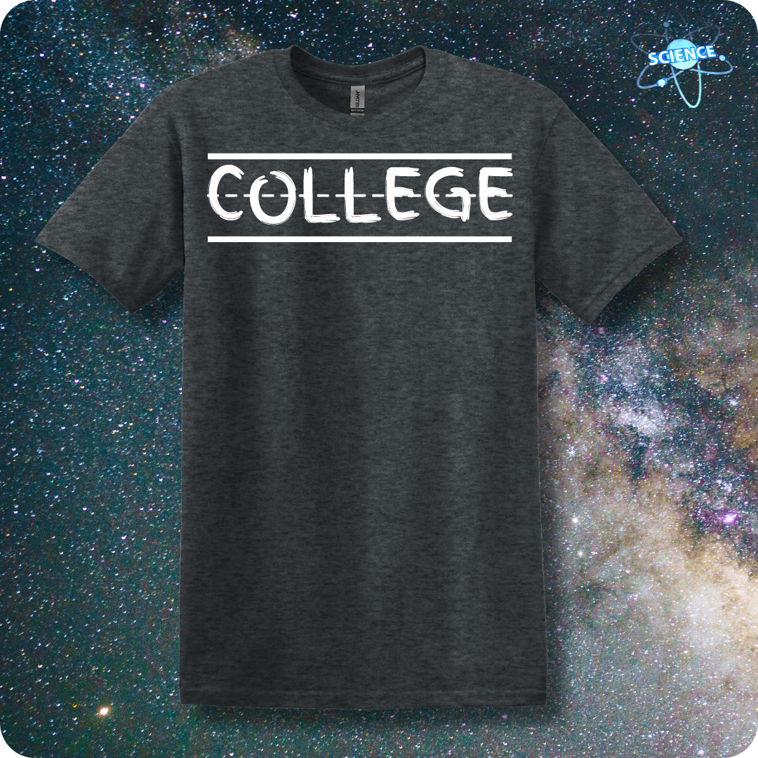 COLLEGE T-Shirt