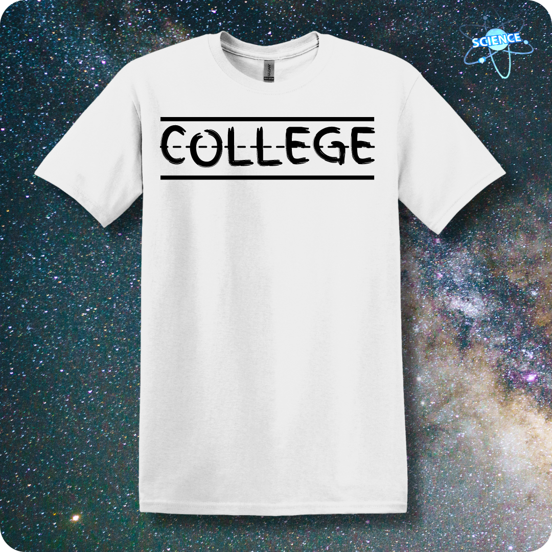 COLLEGE T-Shirt