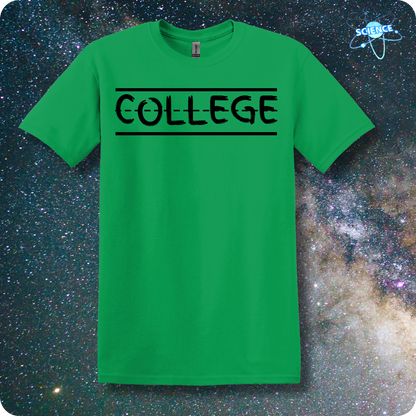 COLLEGE T-Shirt