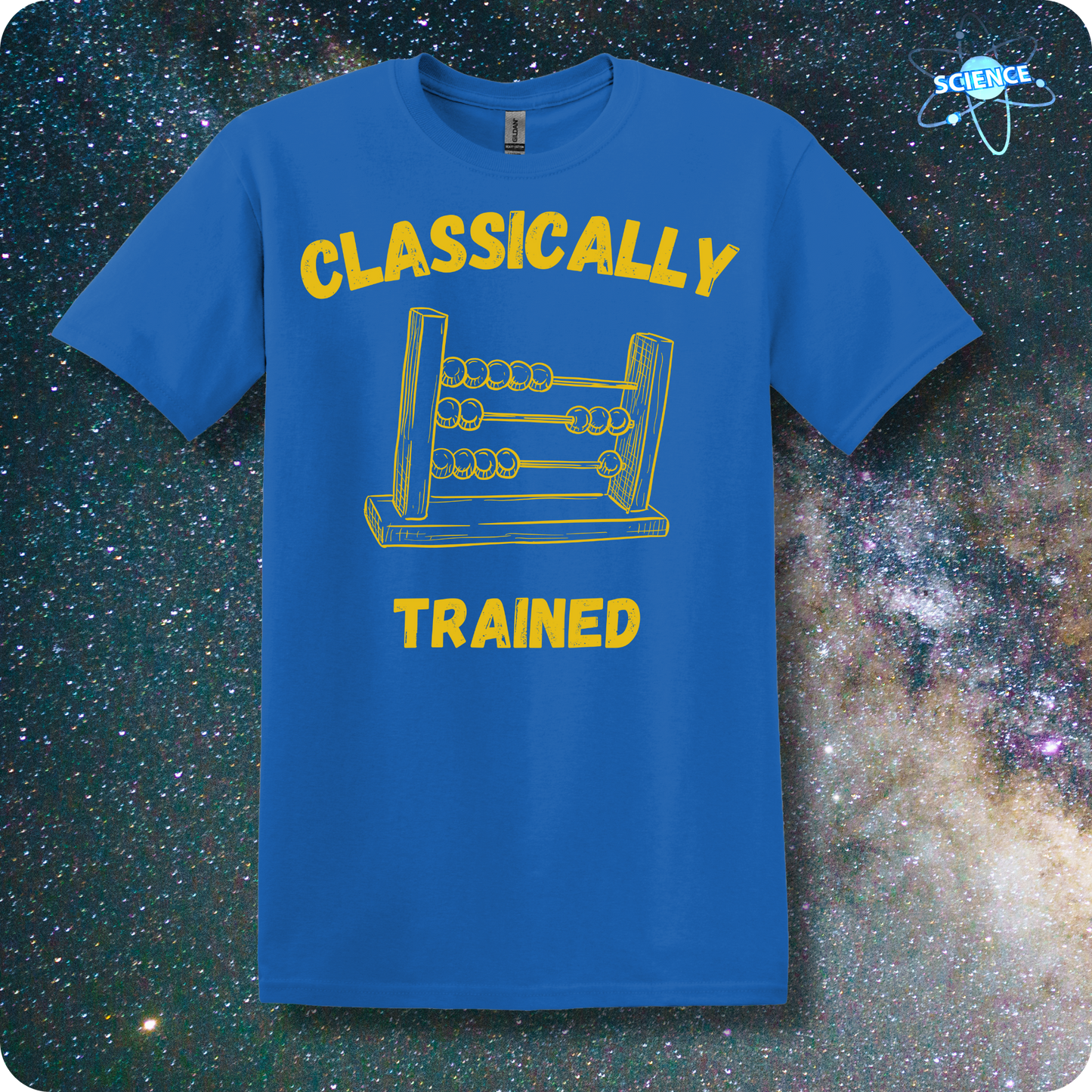 Classically Trained