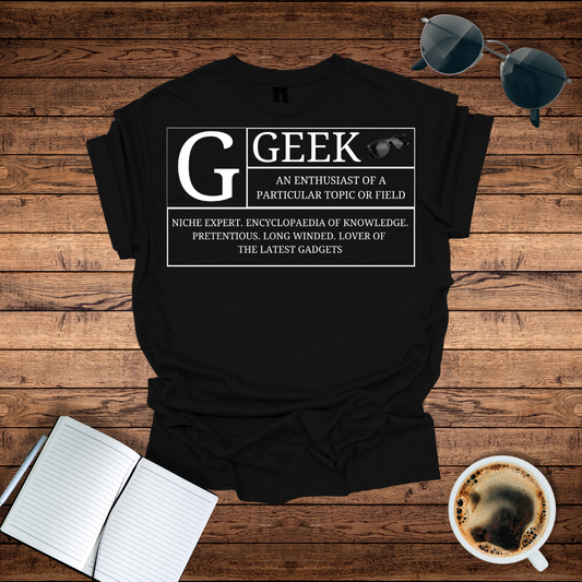 GEEK