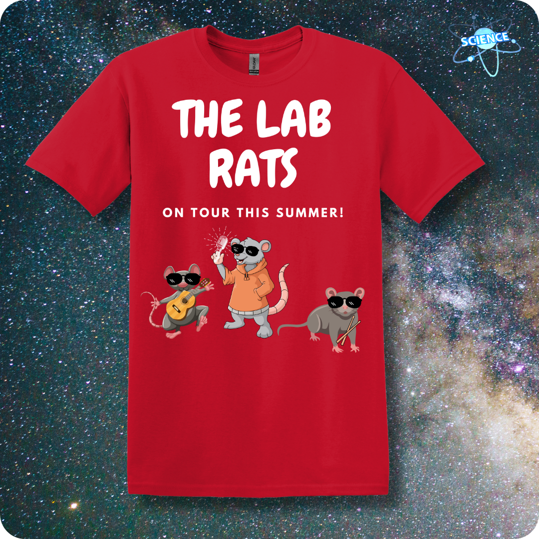 The Lab Rats