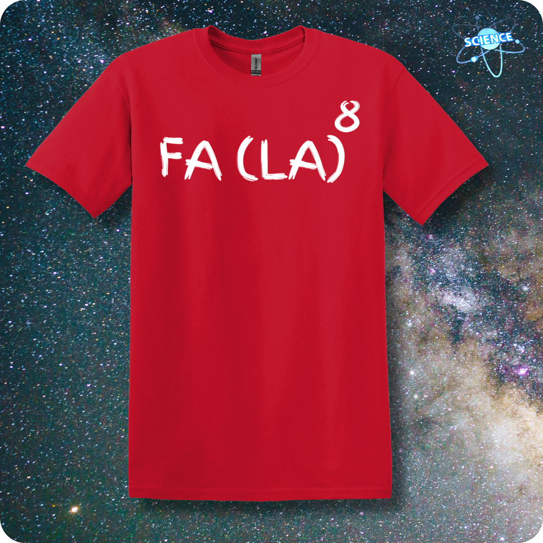 FA(LA)8