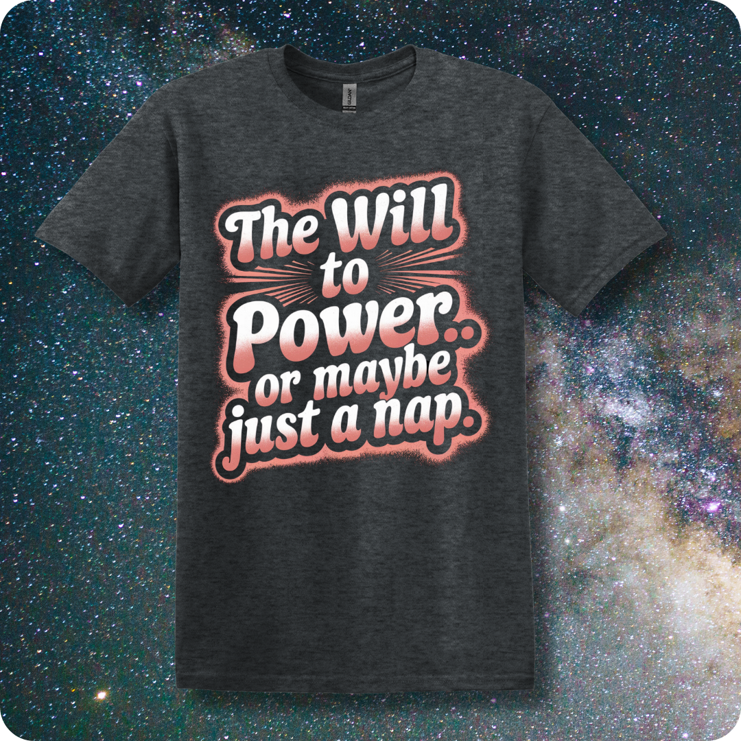 Friedrich Nietzsche The Will To Power