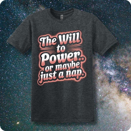 Friedrich Nietzsche The Will To Power