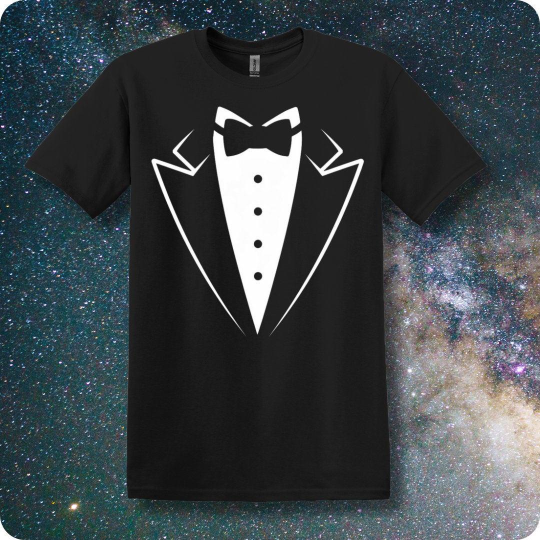 Science Tuxedo