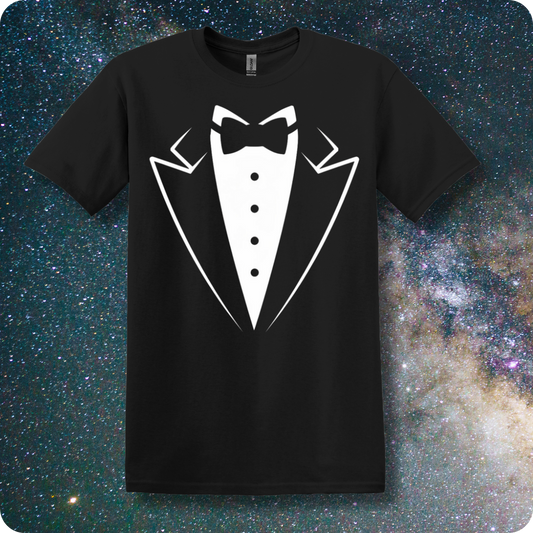 Science Tuxedo