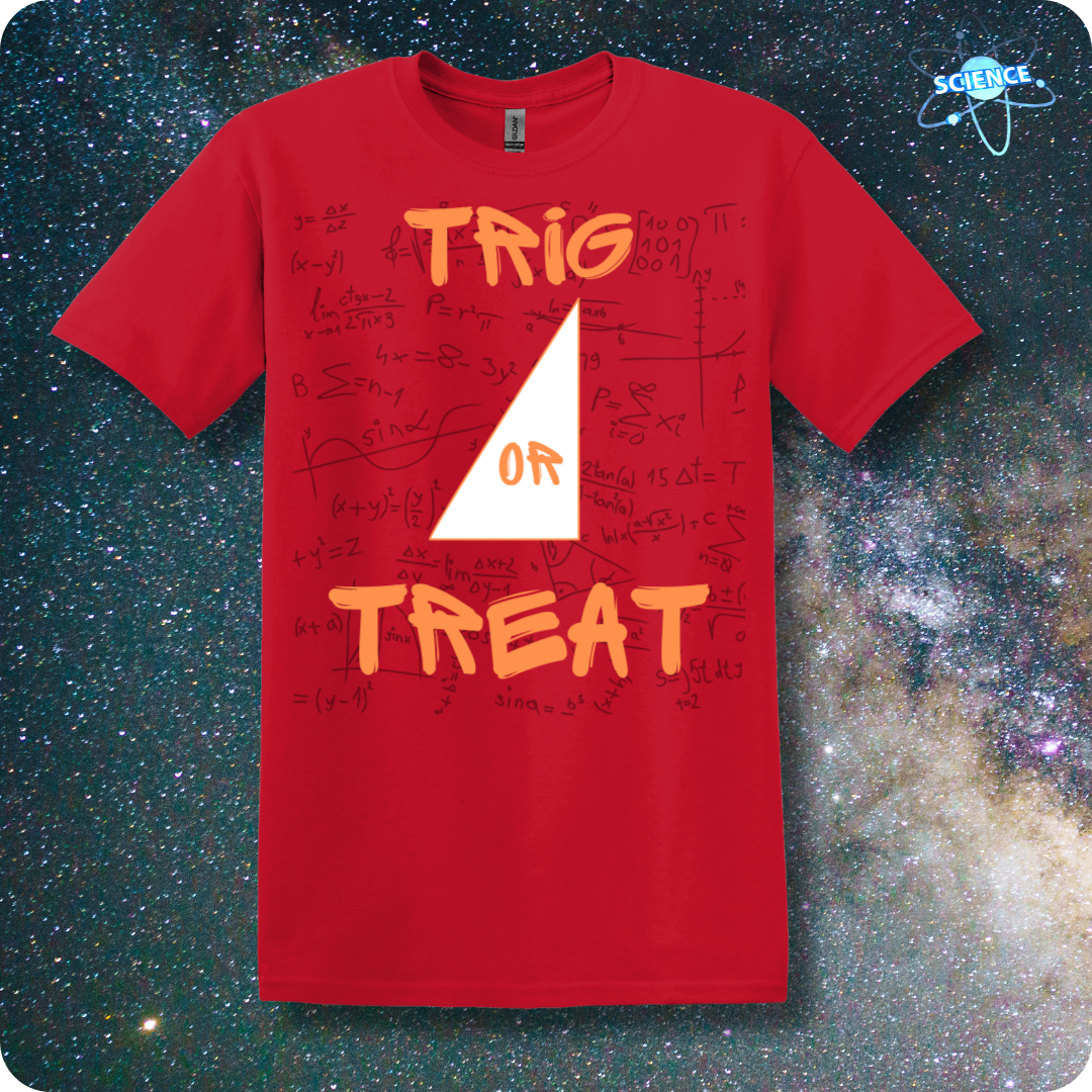 Trig Or Treat