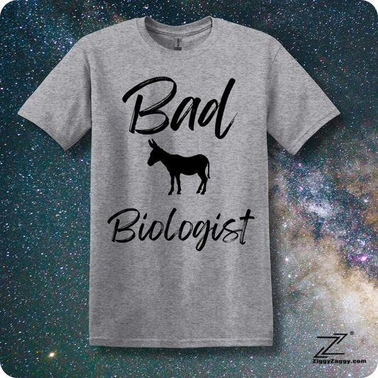 Biologist