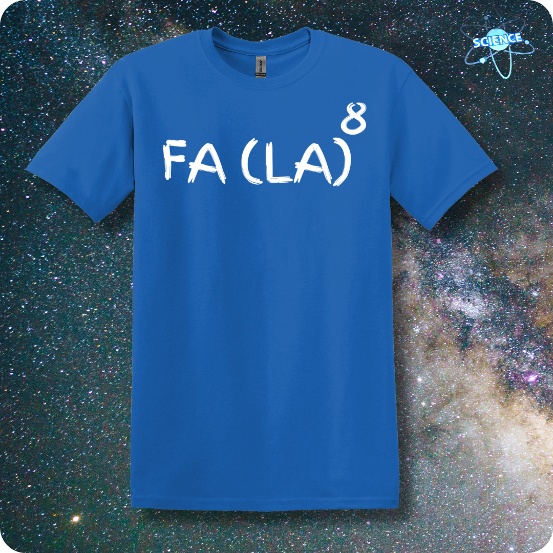 FA(LA)8