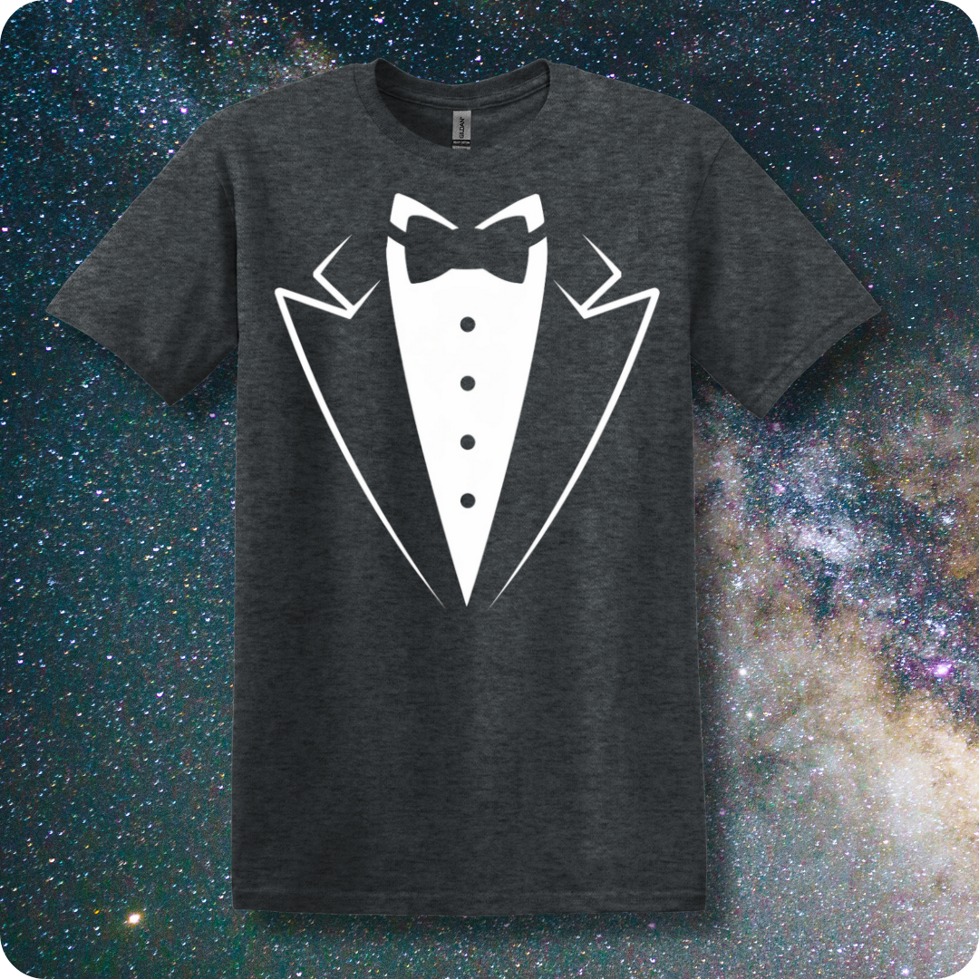 Science Tuxedo