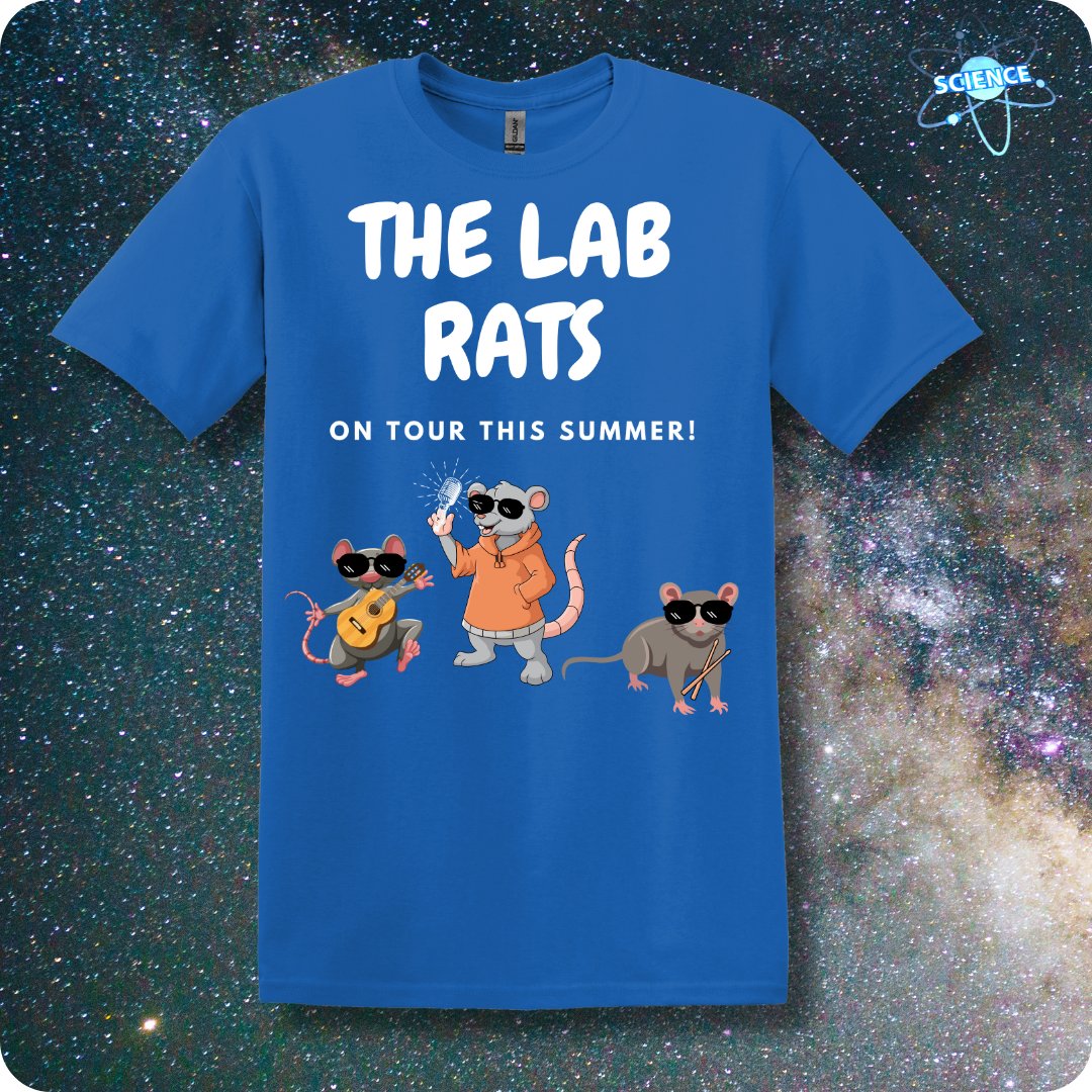 The Lab Rats