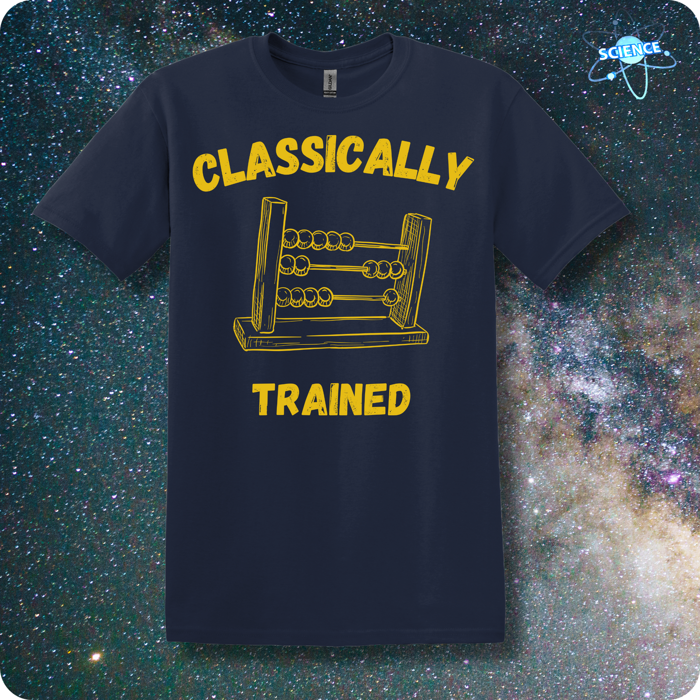 Classically Trained