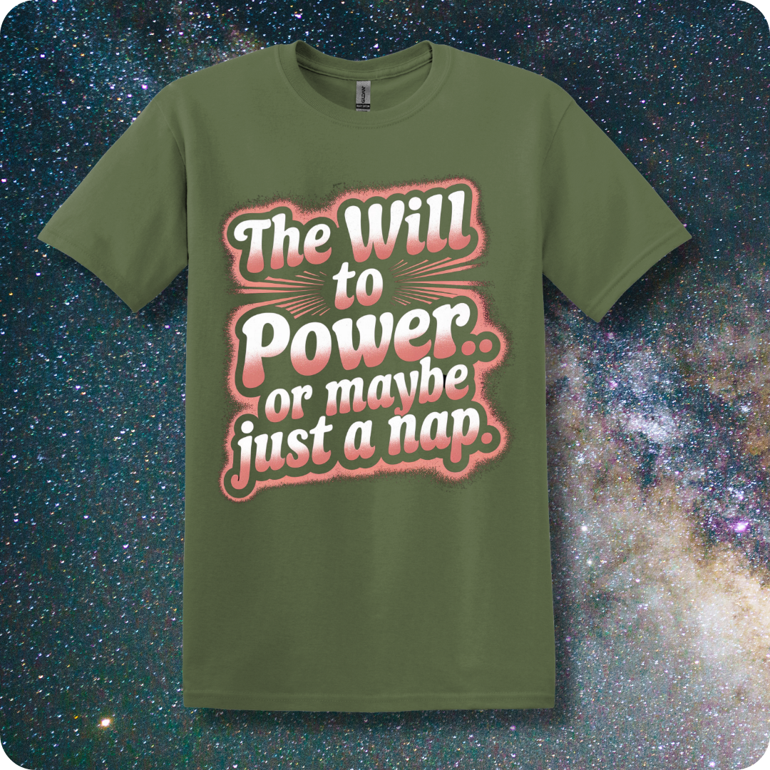 Friedrich Nietzsche The Will To Power