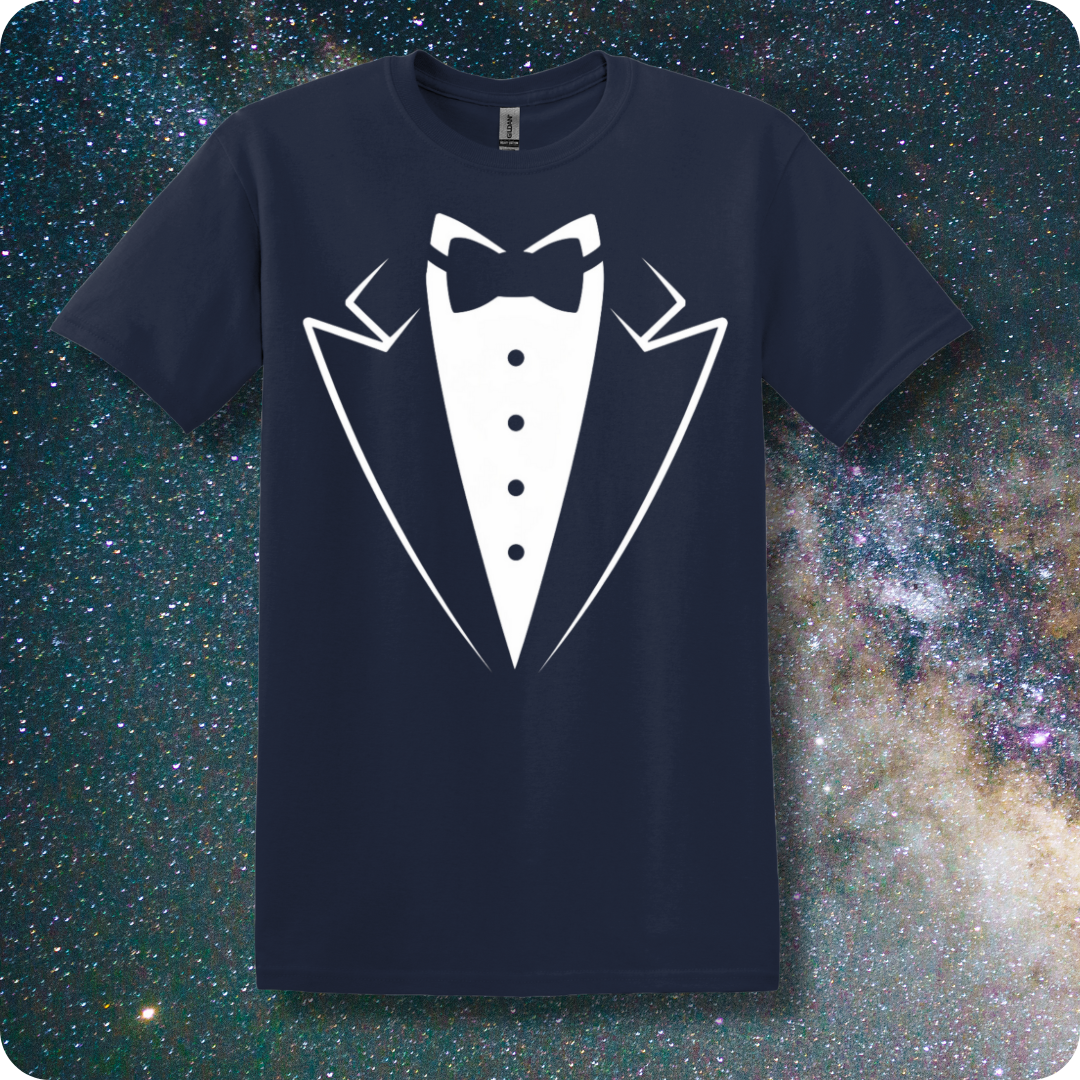 Science Tuxedo