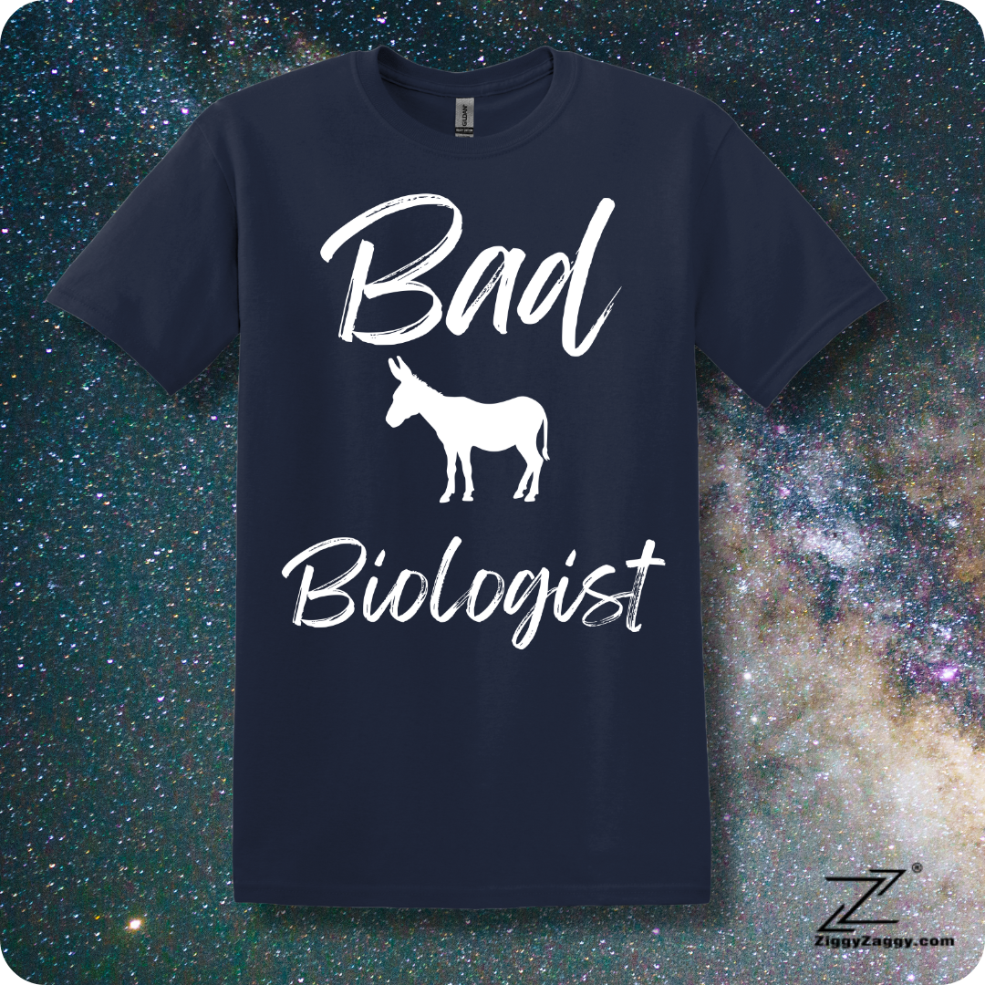 Biologist