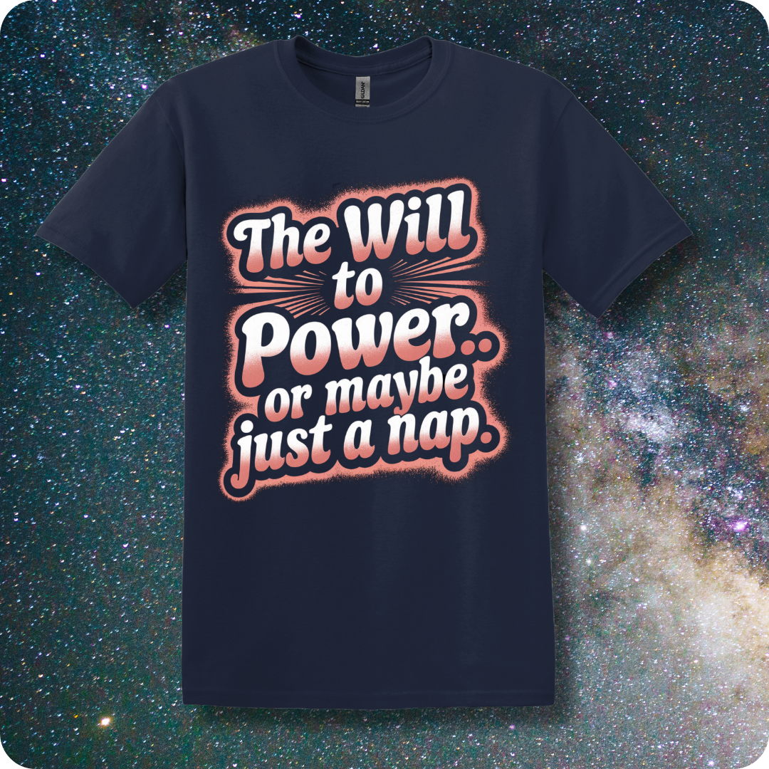 Friedrich Nietzsche The Will To Power