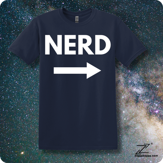 I'm With NERD