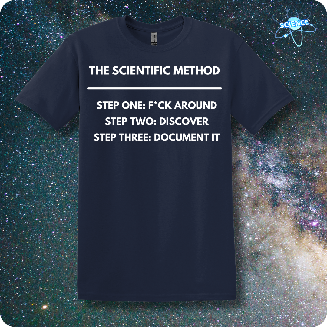 The Scientific Method