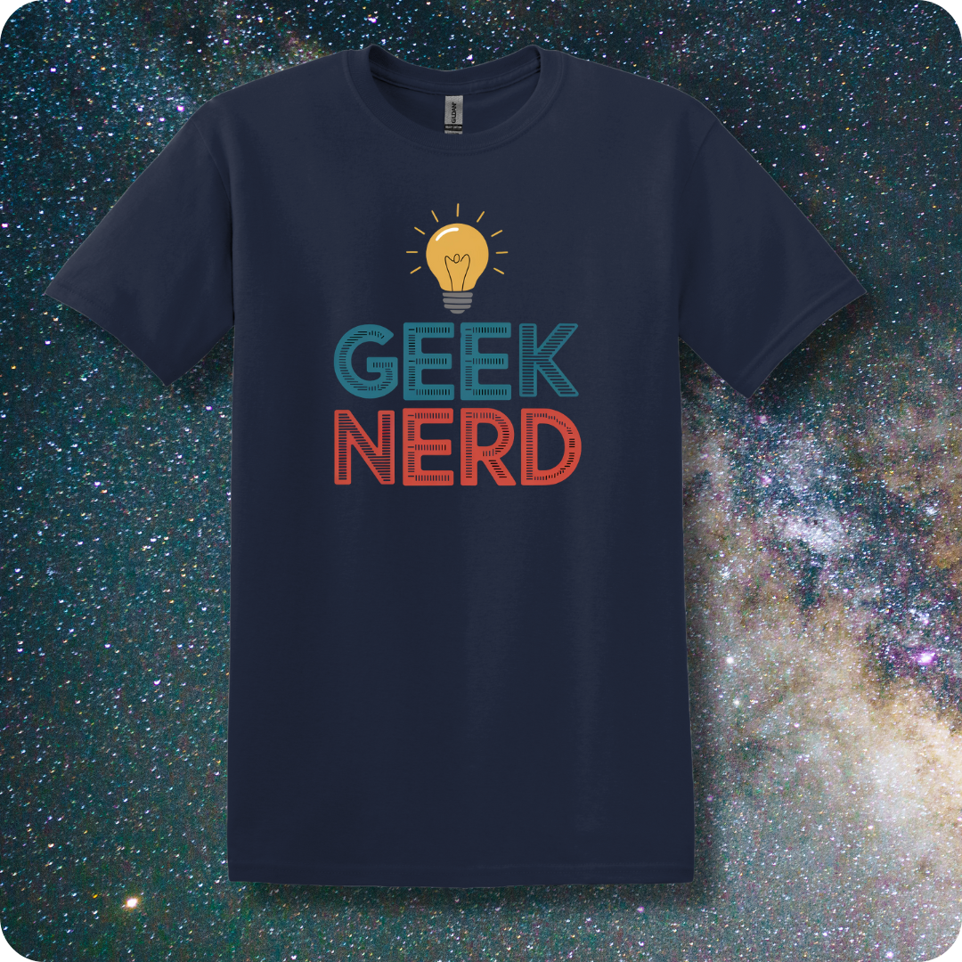 Geek Nerd