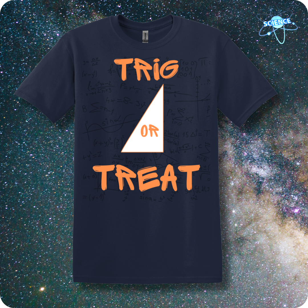 Trig Or Treat