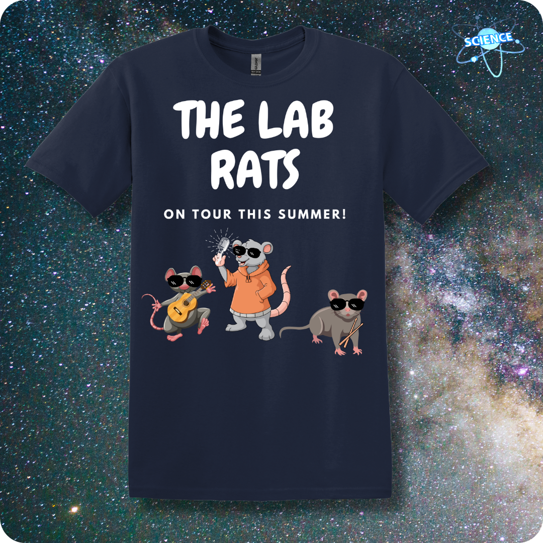 The Lab Rats