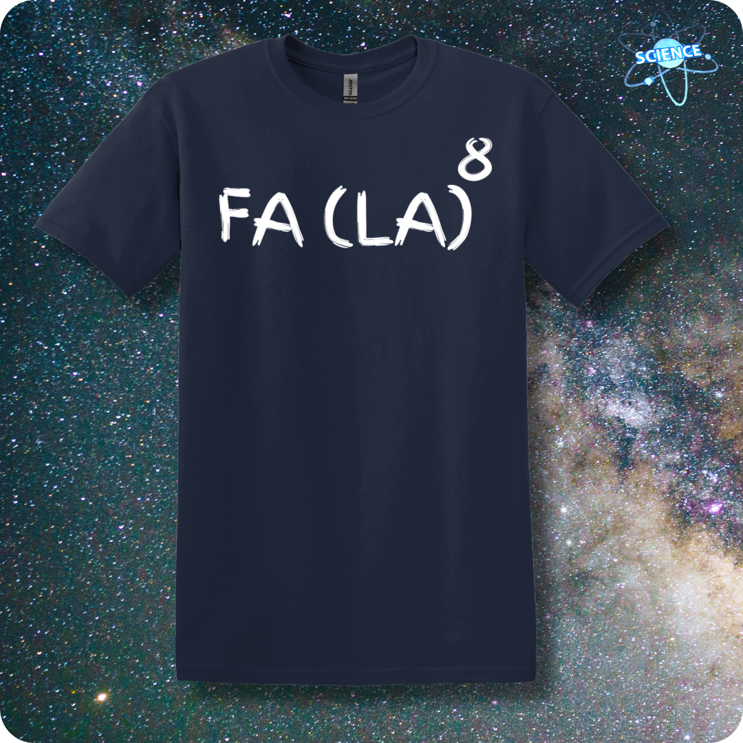 FA(LA)8