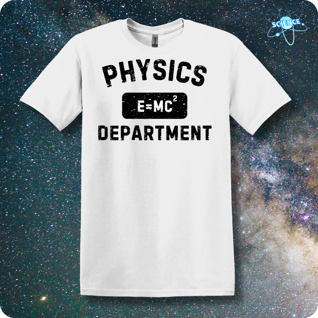 Physics Dept.