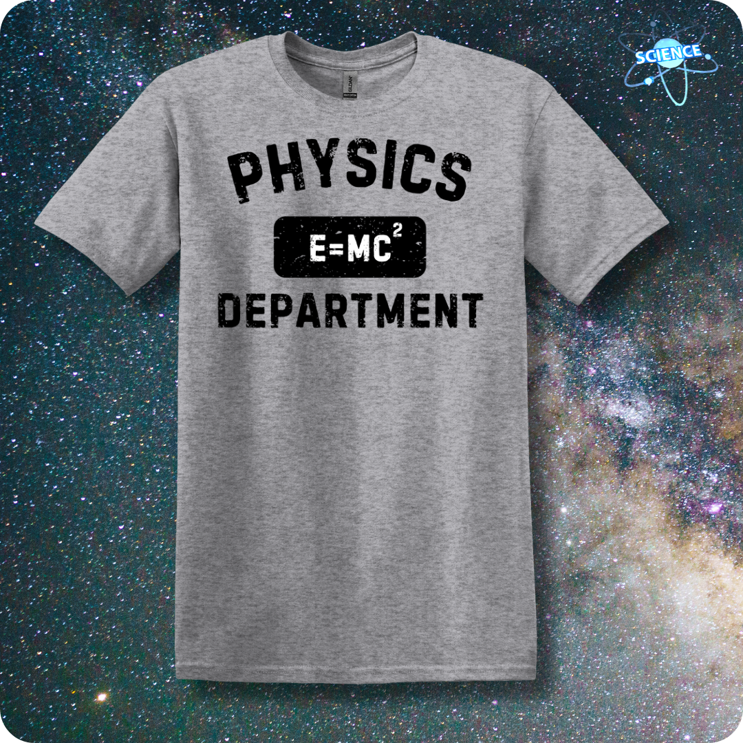 Physics Dept.