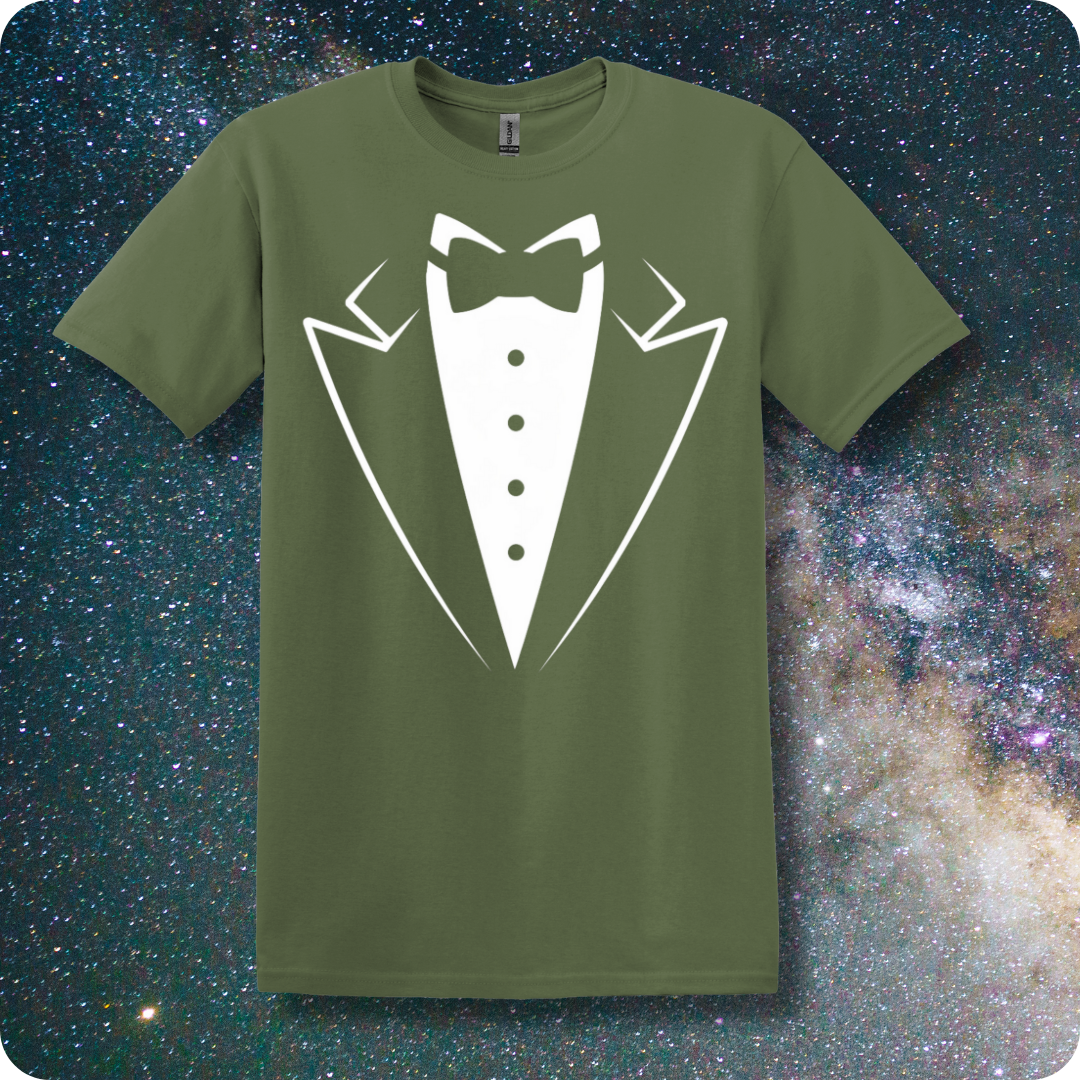 Science Tuxedo