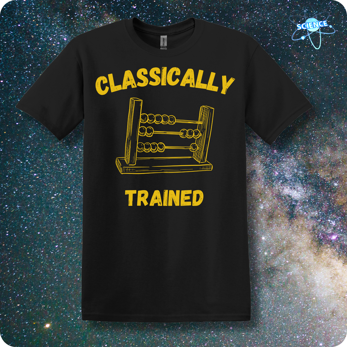 Classically Trained