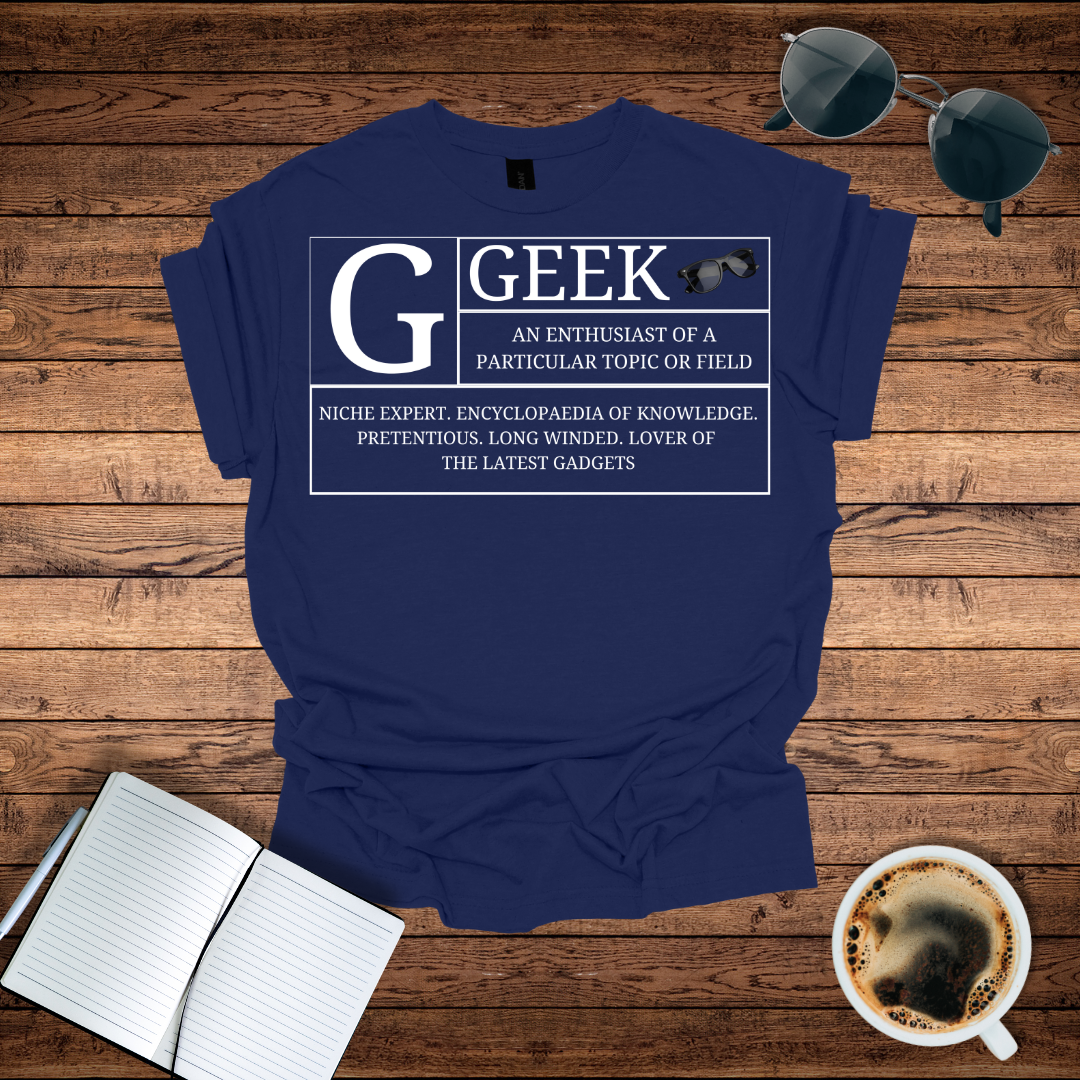 GEEK