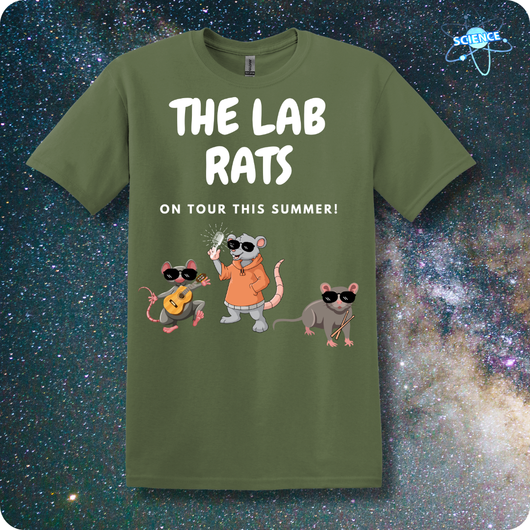 The Lab Rats