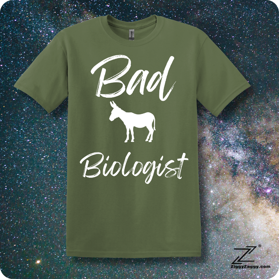 Biologist