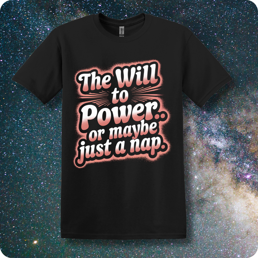 Friedrich Nietzsche The Will To Power