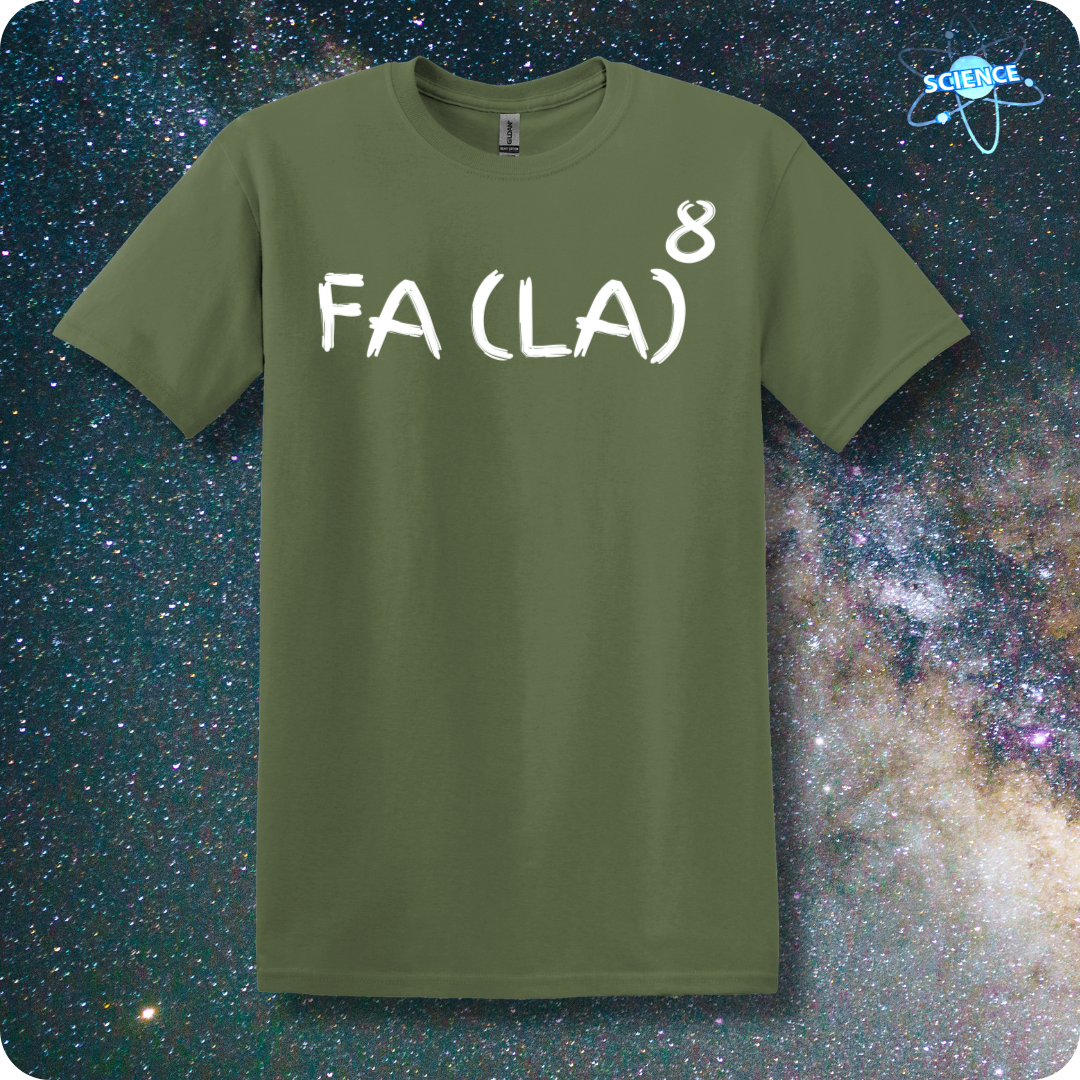 FA(LA)8