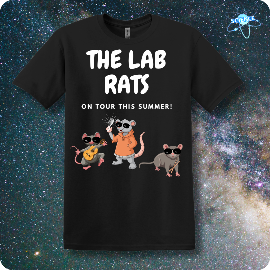 The Lab Rats