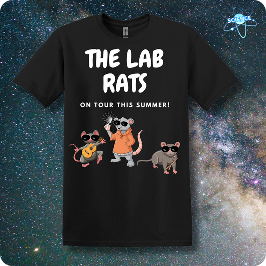 The Lab Rats