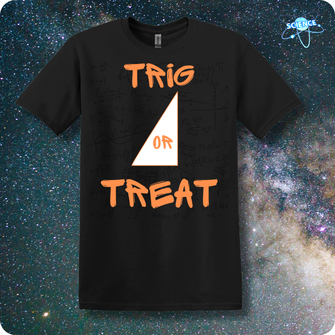 Trig Or Treat