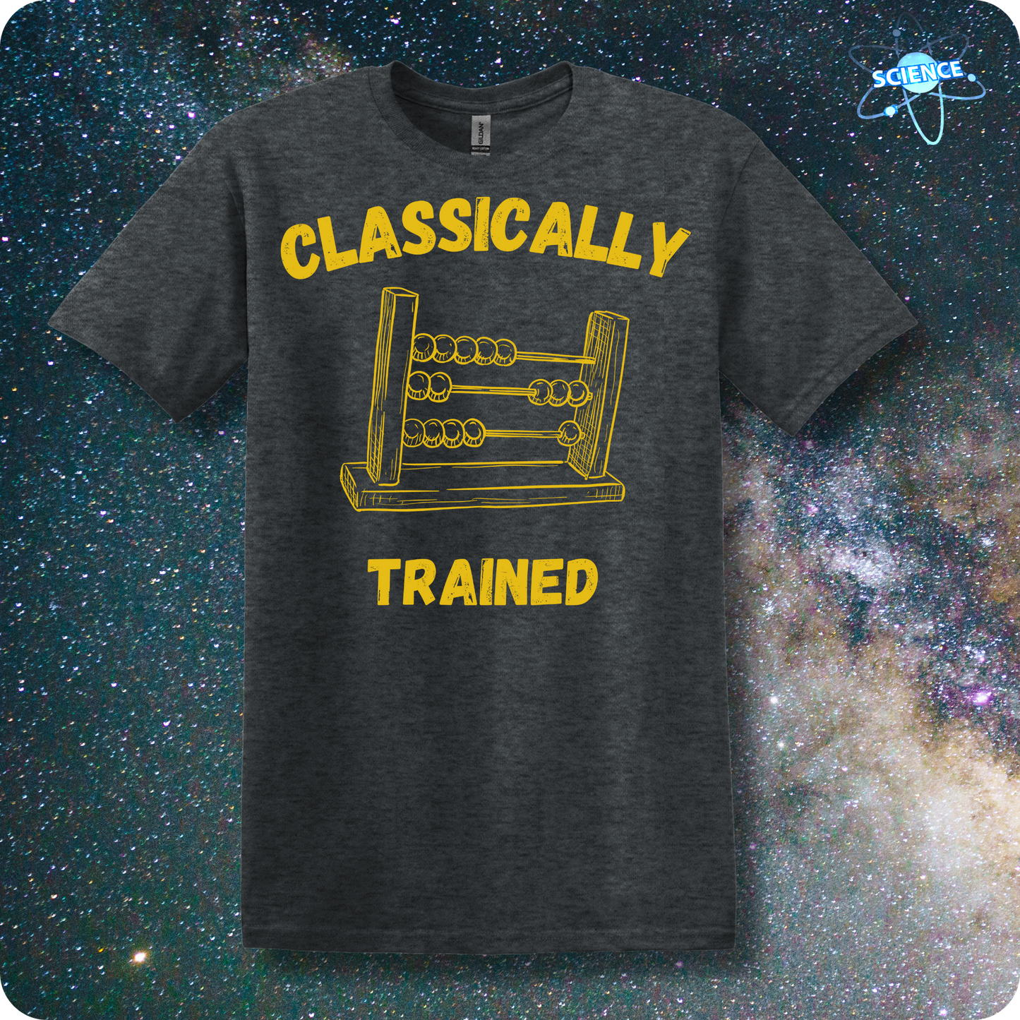 Classically Trained