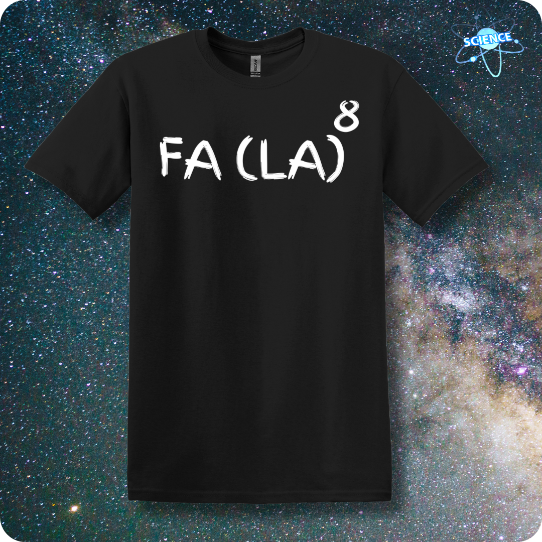 FA(LA)8