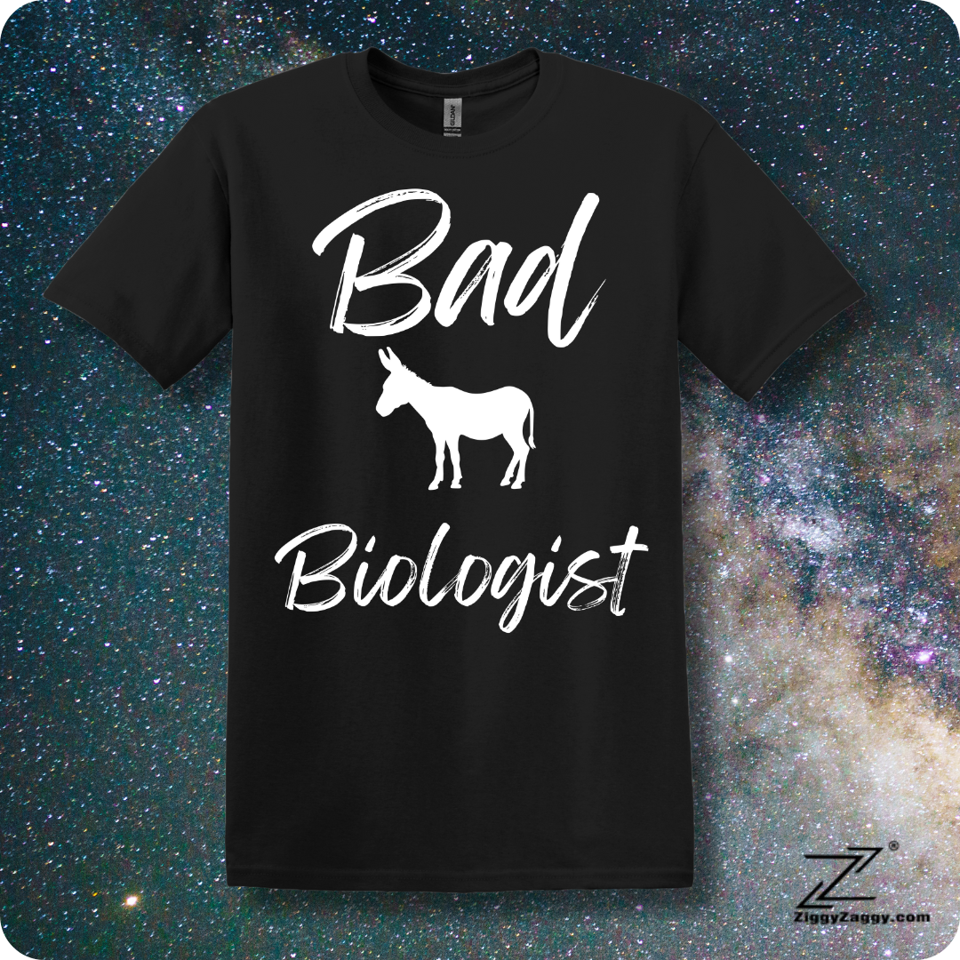 Biologist