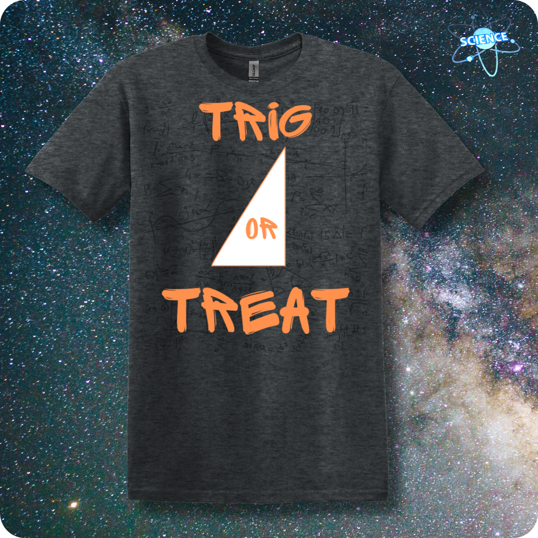 Trig Or Treat