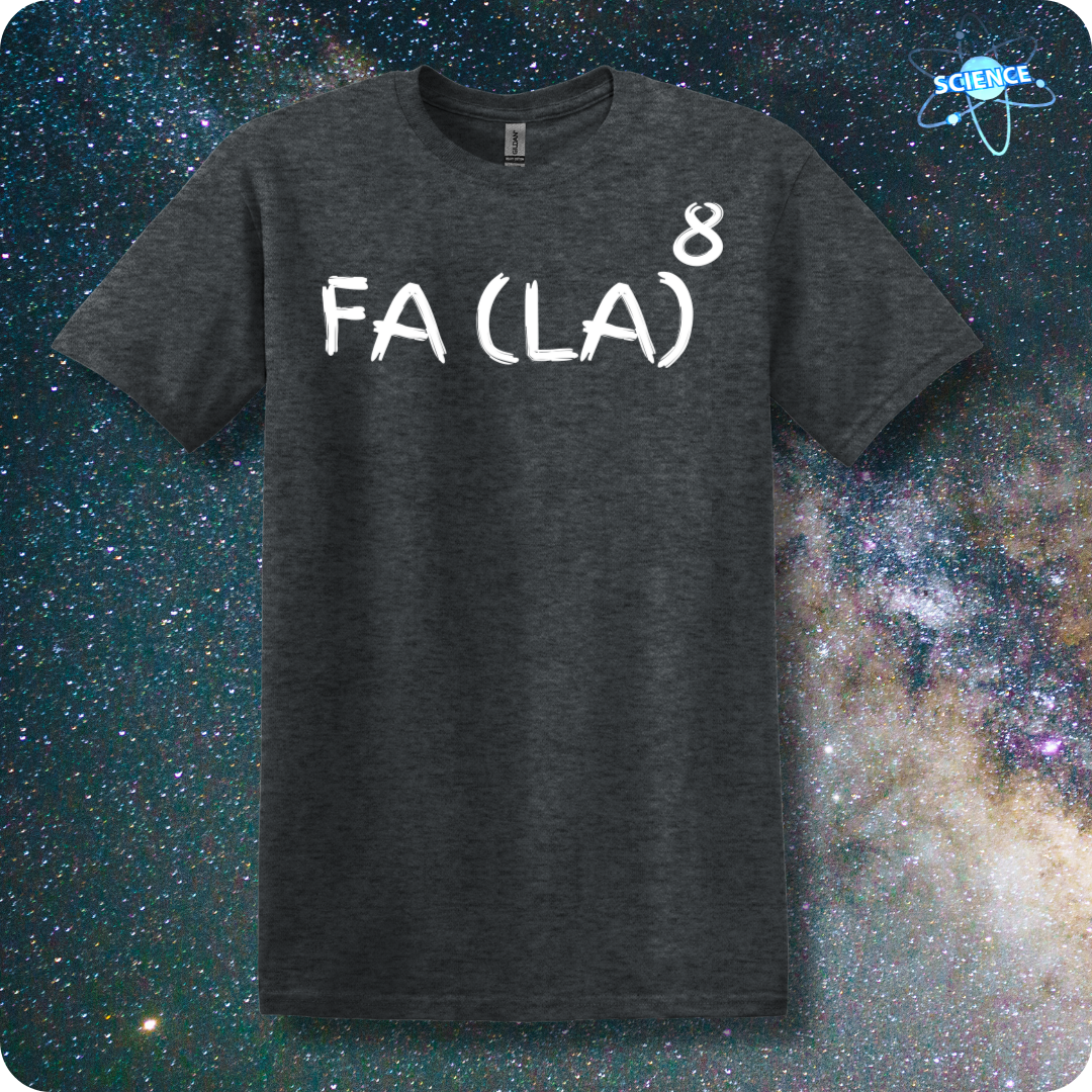 FA(LA)8